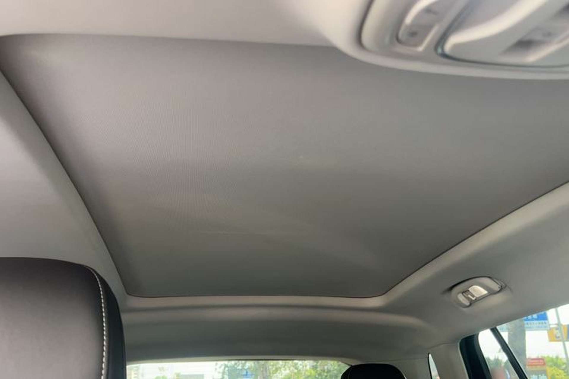 Used Roewe RX5 MAX 2022 1.5T Automatic Zhiwei Prestige Edition Headliner