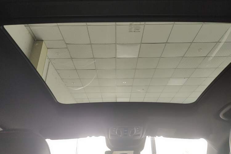 Used Roewe RX5 MAX 2022 2.0T Automatic Youwei Supreme Edition Headliner