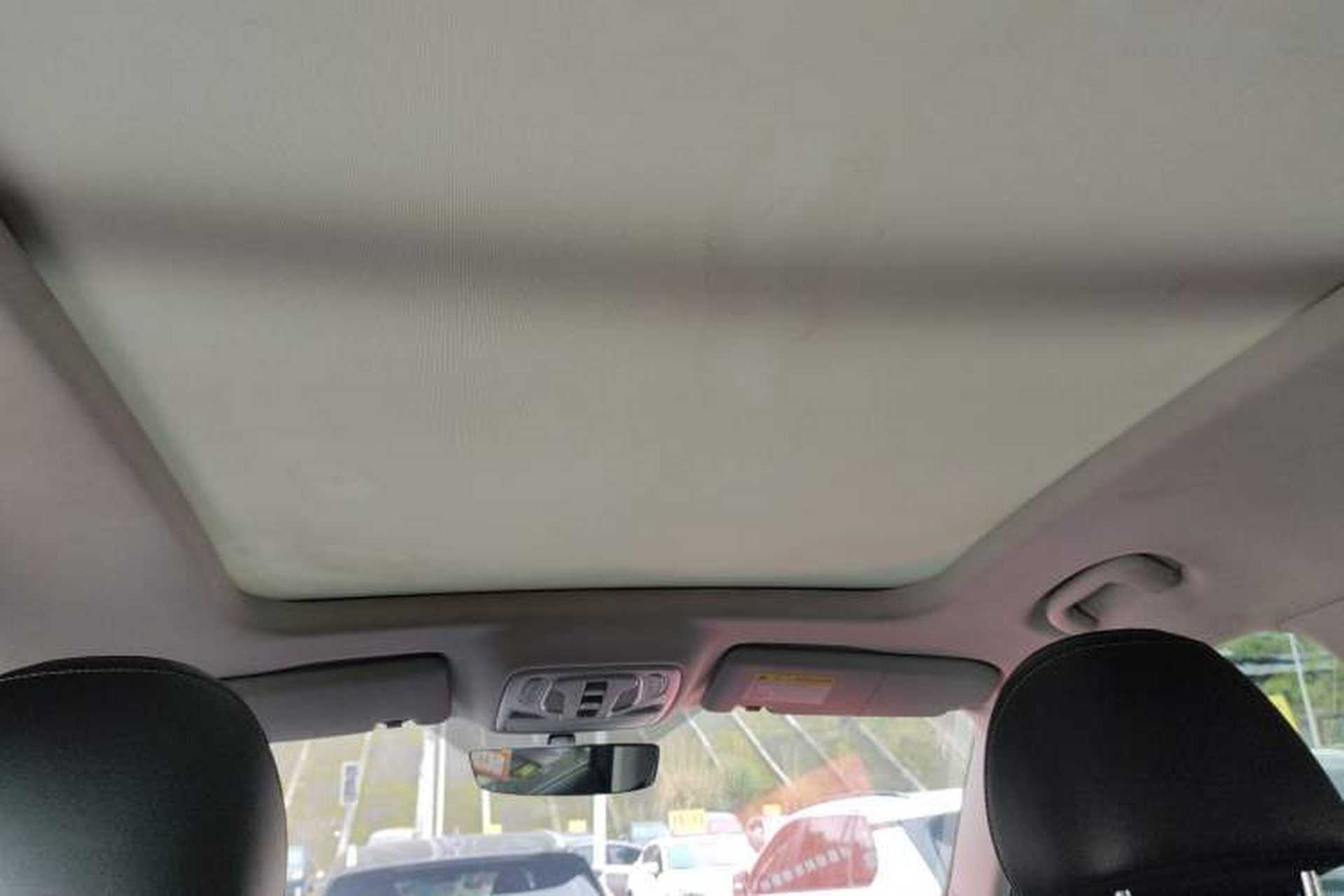 Used Roewe RX5 MAX 2022 1.5T Automatic Youwei Luxury Edition Headliner