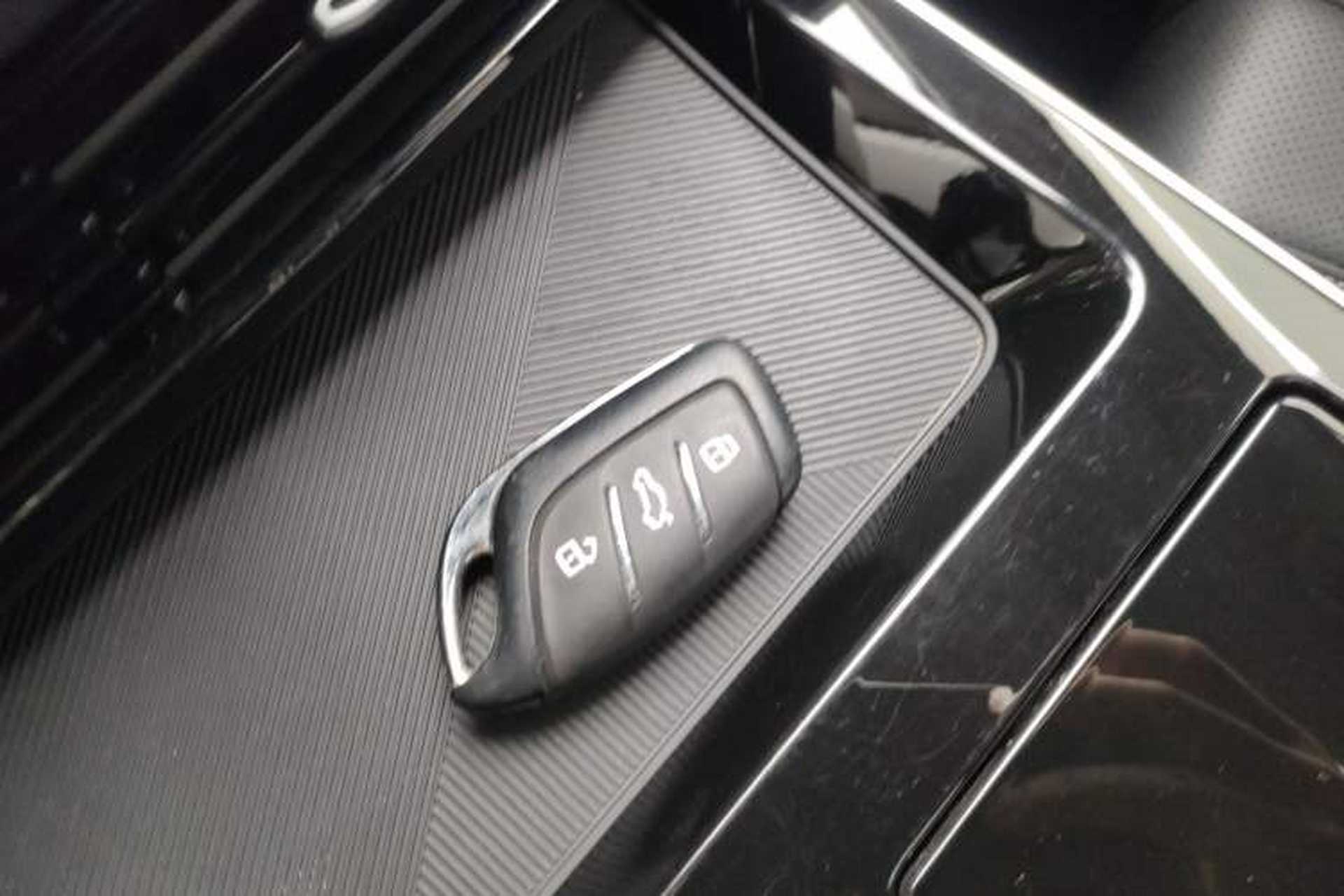 Used Roewe RX5 MAX 2022 1.5T Automatic Youwei Luxury Edition Interior 1