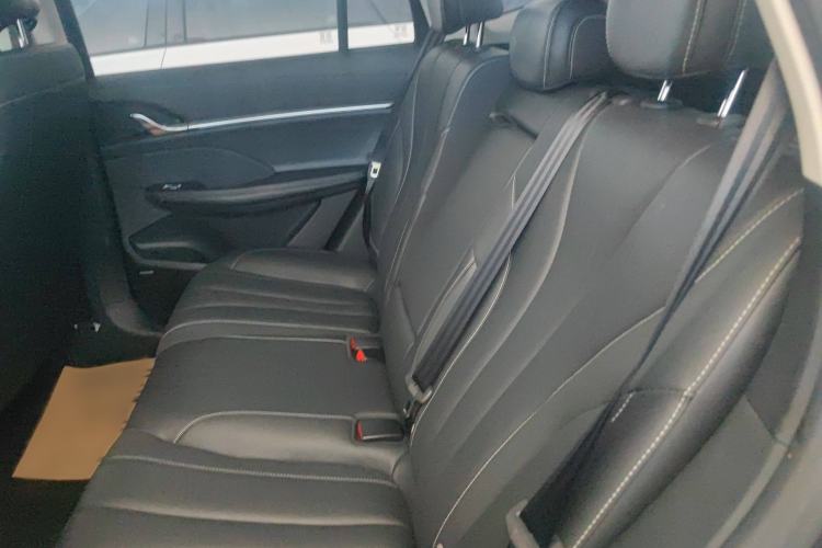 Used Roewe RX5 MAX 2022 1.5T Automatic Zhiwei Prestige Edition Interior 1