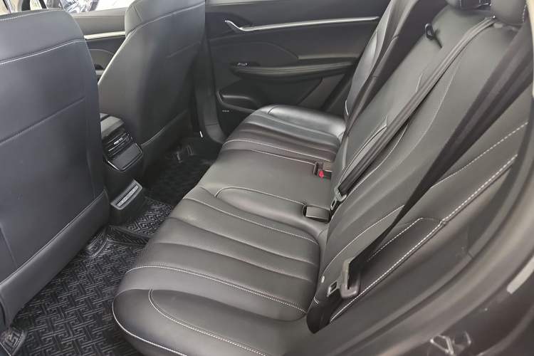 Used Roewe RX5 MAX 2022 1.5T Automatic Zhiwei Prestige Edition Interior 1
