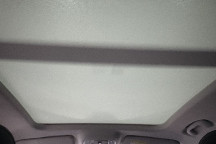 Used Roewe RX5 MAX 2022 1.5T Automatic Youwei Luxury Edition Interior 2