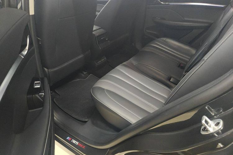 Used Roewe RX5 MAX 2022 1.5T Automatic Zhiwei Prestige Edition Interior 4