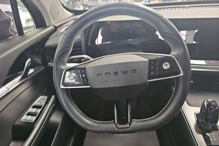 Used Roewe RX5 MAX 2022 1.5T Automatic Zhiwei Prestige Edition Interior 5