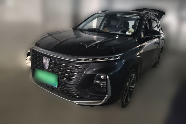 Used Roewe RX5 MAX 2022 1.5T Automatic Zhiwei Prestige Edition Guazi used car, China used car export, Used car for sale, Used  cars, Cheapest cars for sale