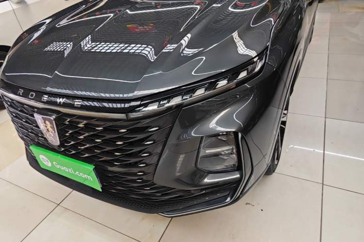 Used Roewe RX5 MAX 2022 1.5T Automatic Youwei Luxury Edition Left Front Headlight