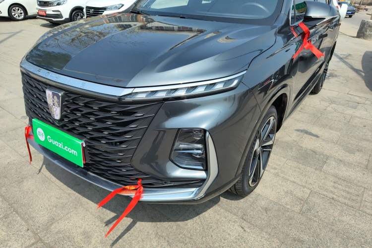 Used Roewe RX5 MAX 2022 1.5T Automatic Youwei Flagship Edition Left Front Headlight