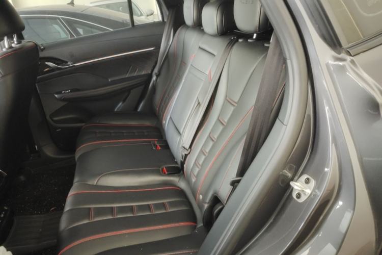 Used Roewe RX5 MAX 2022 2.0T Automatic Youwei Supreme Edition Left Rear Seat