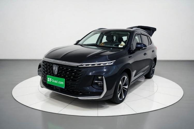 Used Roewe RX5 MAX 2022 1.5T Automatic Zhiwei Prestige Edition Guazi used car, China used car export, Used car for sale, Used cars, Cheapest cars for sale