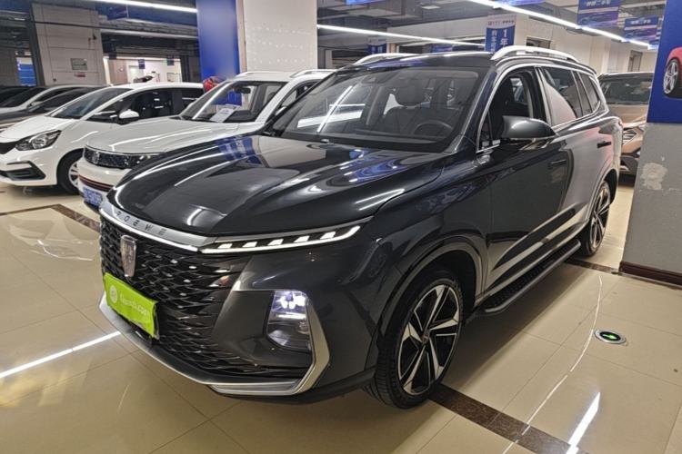 Used Roewe RX5 MAX 2022 1.5T Automatic Zhiwei Prestige Edition Guazi used car, China used car export, Used car for sale, Used  cars, Cheapest cars for sale