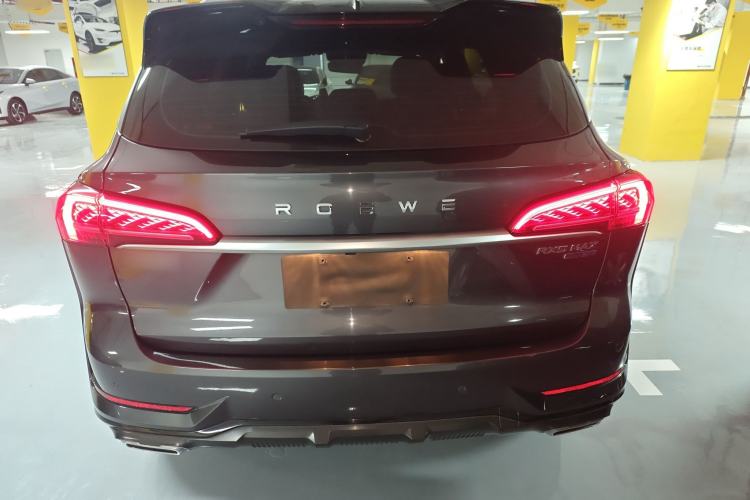 Used Roewe RX5 MAX 2022 2.0T Automatic Youwei Supreme Edition Rear