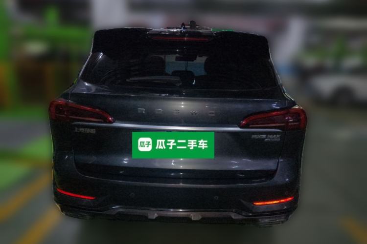 Used Roewe RX5 MAX 2022 1.5T Automatic Zhiwei Prestige Edition Rear