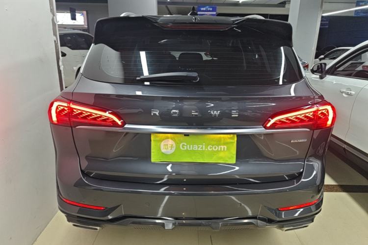 Used Roewe RX5 MAX 2022 1.5T Automatic Zhiwei Prestige Edition Rear