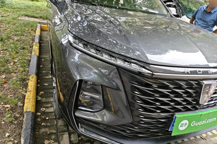 Used Roewe RX5 MAX 2022 1.5T Automatic Youwei Luxury Edition Right Front Headlight