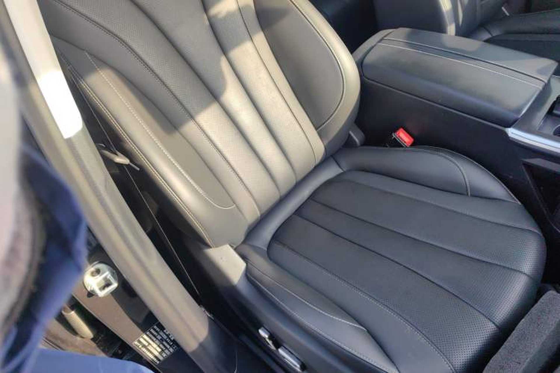 Used Roewe RX5 MAX 2022 1.5T Automatic Zhiwei Prestige Edition Right Front Seat