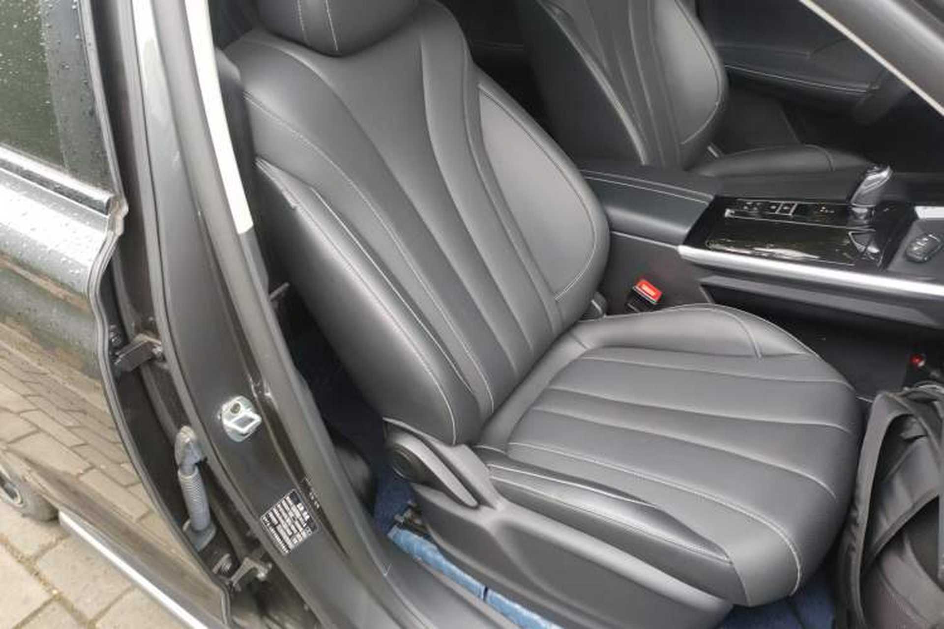 Used Roewe RX5 MAX 2022 1.5T Automatic Youwei Luxury Edition Right Front Seat