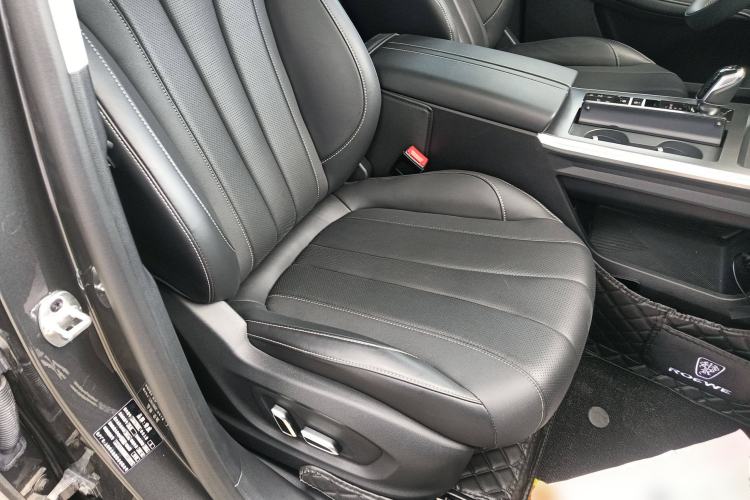 Used Roewe RX5 MAX 2022 2.0T Automatic Zhiwei Zunrong Edition Right Front Seat