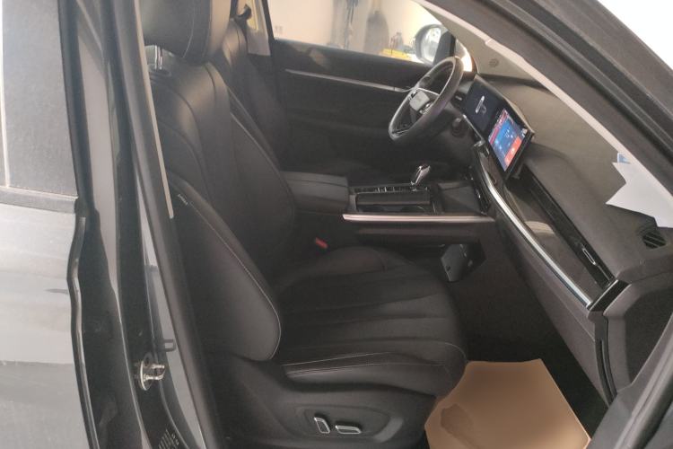 Used Roewe RX5 MAX 2022 1.5T Automatic Zhiwei Prestige Edition Right Front Seat