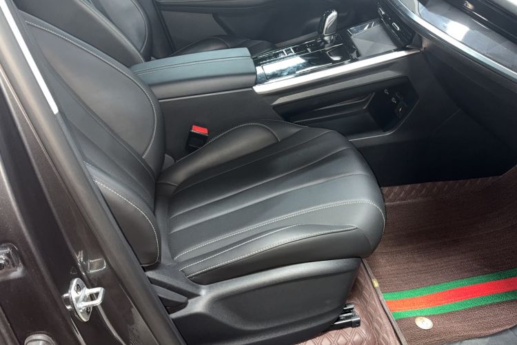 Used Roewe RX5 MAX 2022 1.5T Automatic Youwei Luxury Edition Right Front Seat