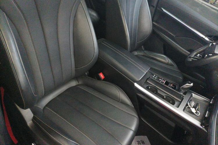 Used Roewe RX5 MAX 2022 1.5T Automatic Zhiwei Prestige Edition Right Front Seat