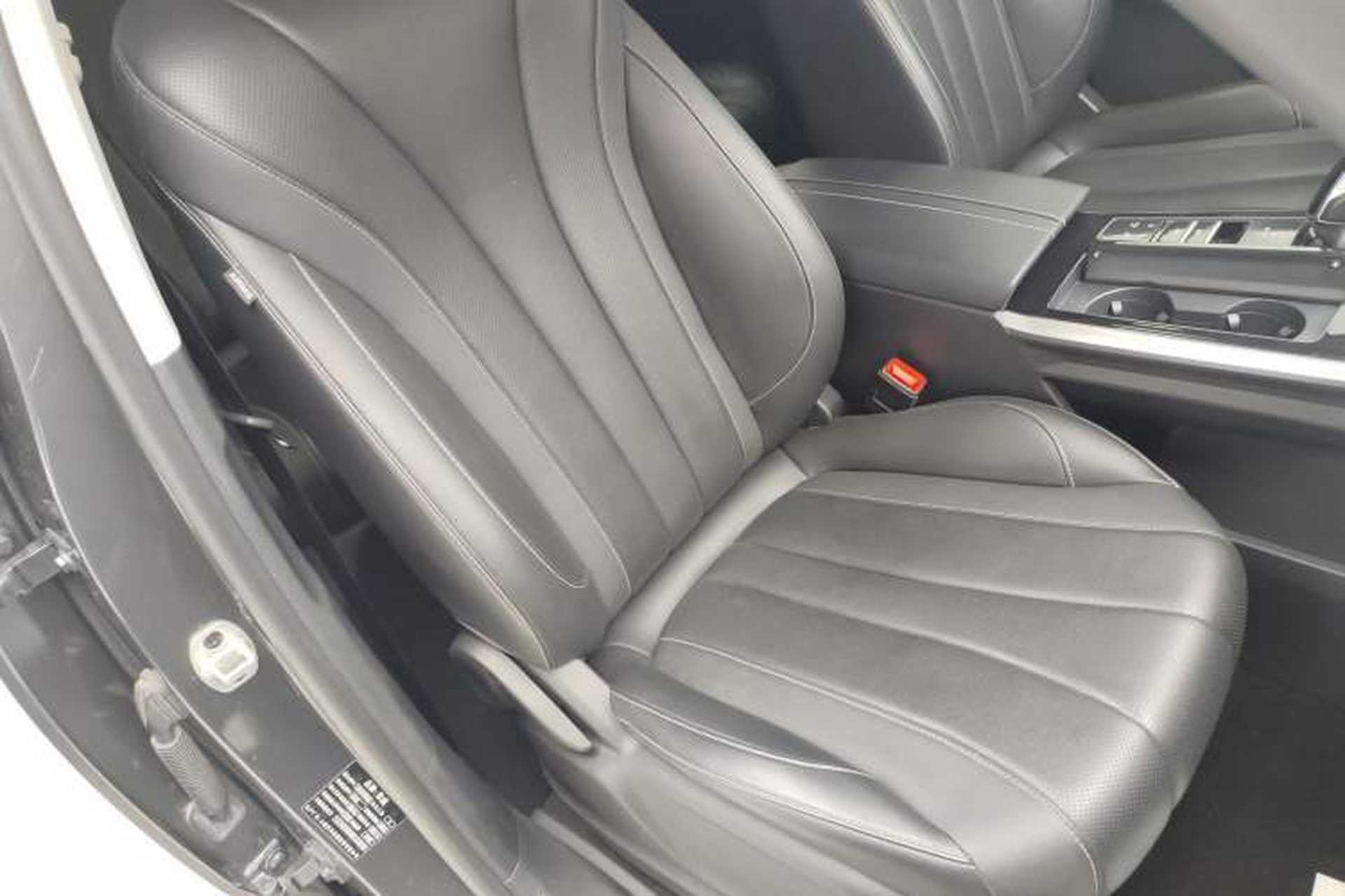 Used Roewe RX5 MAX 2022 1.5T Automatic Youwei Luxury Edition Right Front Seat