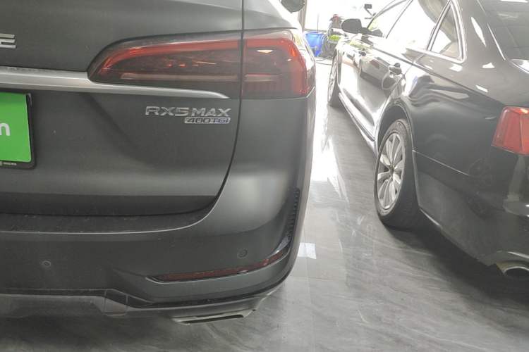 Used Roewe RX5 MAX 2022 2.0T Automatic Youwei Supreme Edition Right Rear Taillight