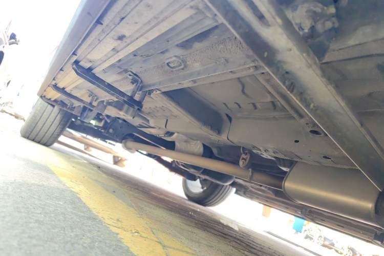 Used Roewe RX5 MAX 2022 2.0T Automatic Zhiwei Zunrong Edition Right Side Sill