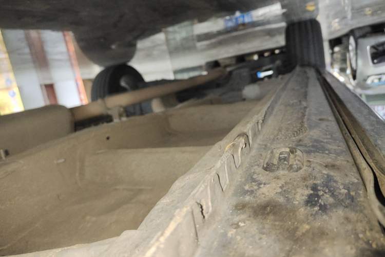 Used Roewe RX5 MAX 2022 2.0T Automatic Youwei Supreme Edition Right Side Sill