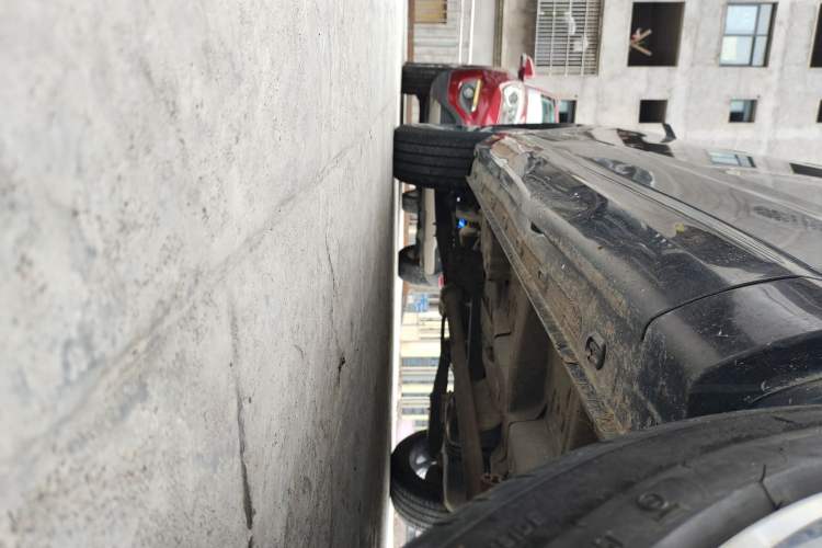 Used Roewe RX5 MAX 2022 1.5T Automatic Youwei Luxury Edition Right Side Sill
