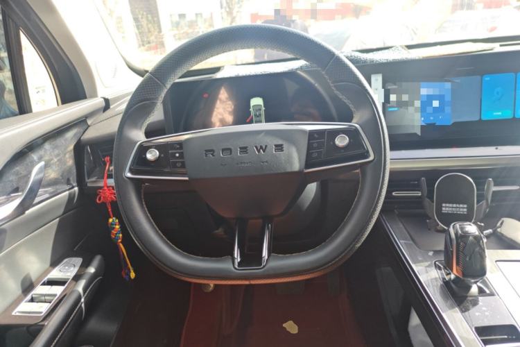 Used Roewe RX5 MAX 2022 1.5T Automatic Zhiwei Prestige Edition Steering Wheel