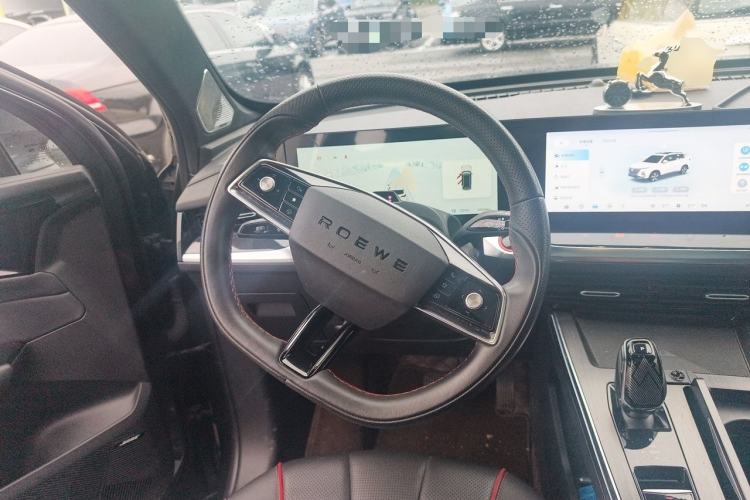 Used Roewe RX5 MAX 2022 2.0T Automatic Youwei Supreme Edition Steering Wheel