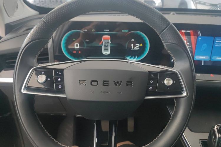 Used Roewe RX5 MAX 2022 1.5T Automatic Zhiwei Prestige Edition Steering Wheel