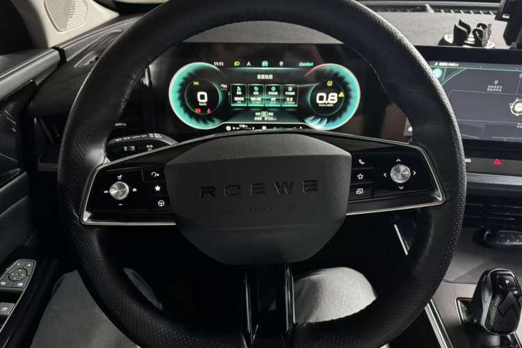 Used Roewe RX5 MAX 2022 1.5T Automatic Zhiwei Prestige Edition Steering Wheel