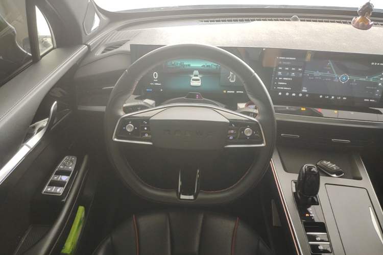 Used Roewe RX5 MAX 2022 2.0T Automatic Youwei Supreme Edition Steering Wheel