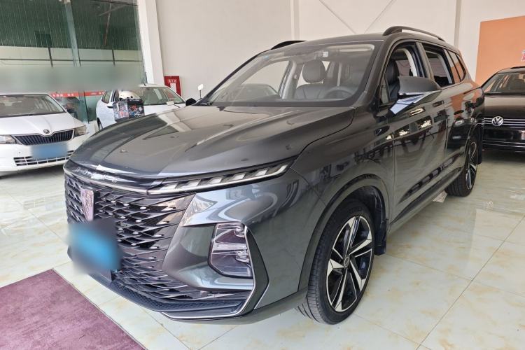 Used Roewe RX5 MAX 2022 1.5T Automatic Youwei Luxury Edition Guazi used car, China used car export, Used car for sale, Used  cars, Cheapest cars for sale