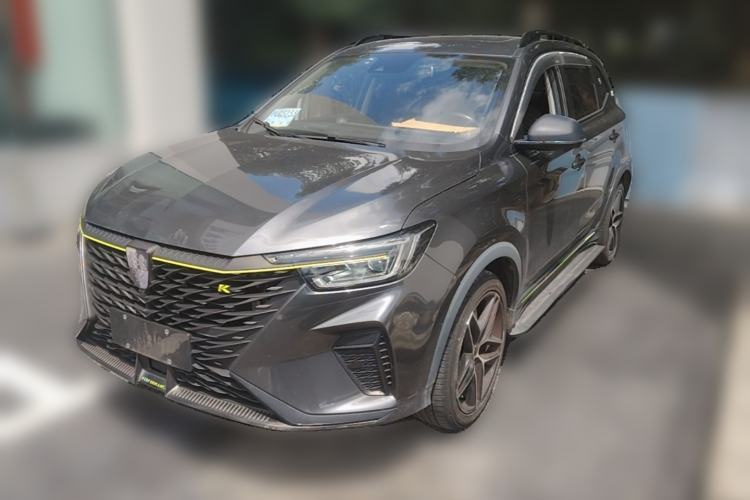 Used Roewe RX5 MAX 2022 1.5T Automatic Youwei Luxury Edition Guazi used car, China used car export, Used car for sale, Used Roewe cars, Cheapest cars for sale