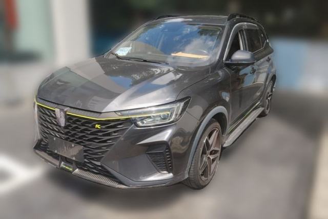 Used Roewe RX5 MAX 2022 1.5T Automatic Youwei Luxury Edition