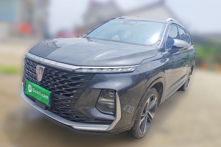 Used Roewe RX5 MAX 2022 2.0T Automatic Youwei Supreme Edition Guazi used car, China used car export, Used car for sale, Used  cars, Cheapest cars for sale