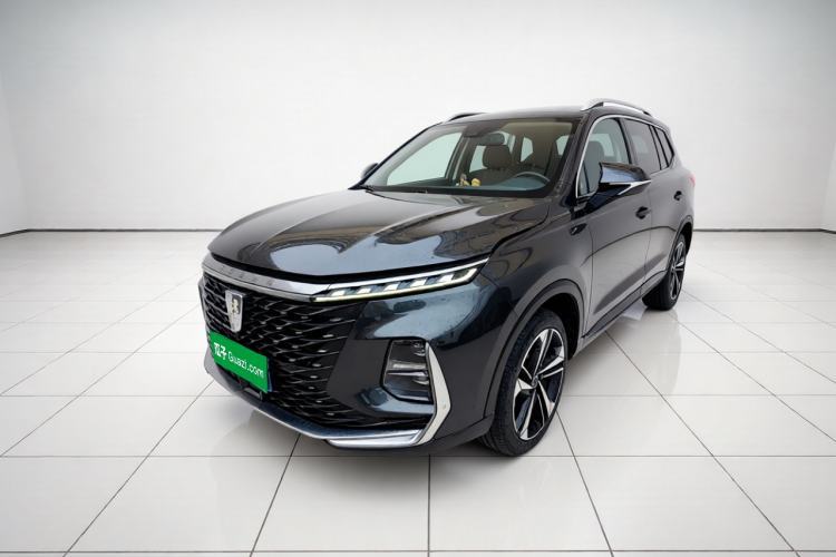 Used Roewe RX5 MAX 2022 1.5T Automatic Zhiwei Prestige Edition Guazi used car, China used car export, Used car for sale, Used cars, Cheapest cars for sale