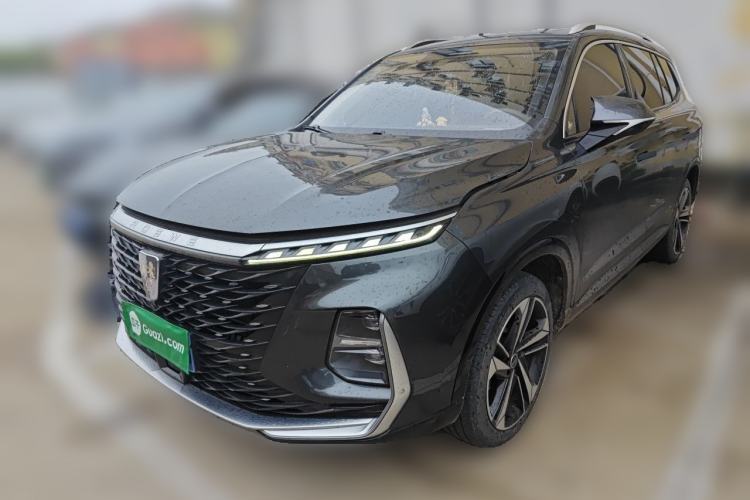 Used Roewe RX5 MAX 2022 1.5T Automatic Zhiwei Prestige Edition Guazi used car, China used car export, Used car for sale, Used  cars, Cheapest cars for sale