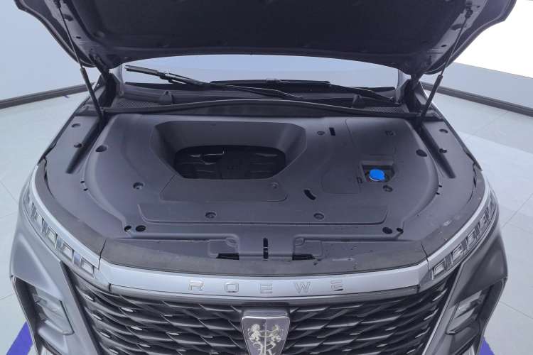 Used Roewe RX5 MAX 2022 1.5T Automatic Zhiwei Prestige Edition Engine Bay