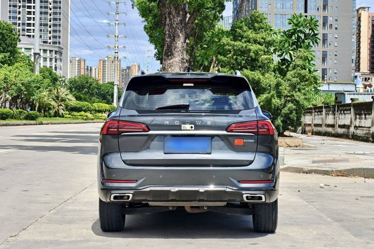 Used Roewe RX5 MAX 2022 1.5T Automatic Zhiwei Prestige Edition Exterior 5