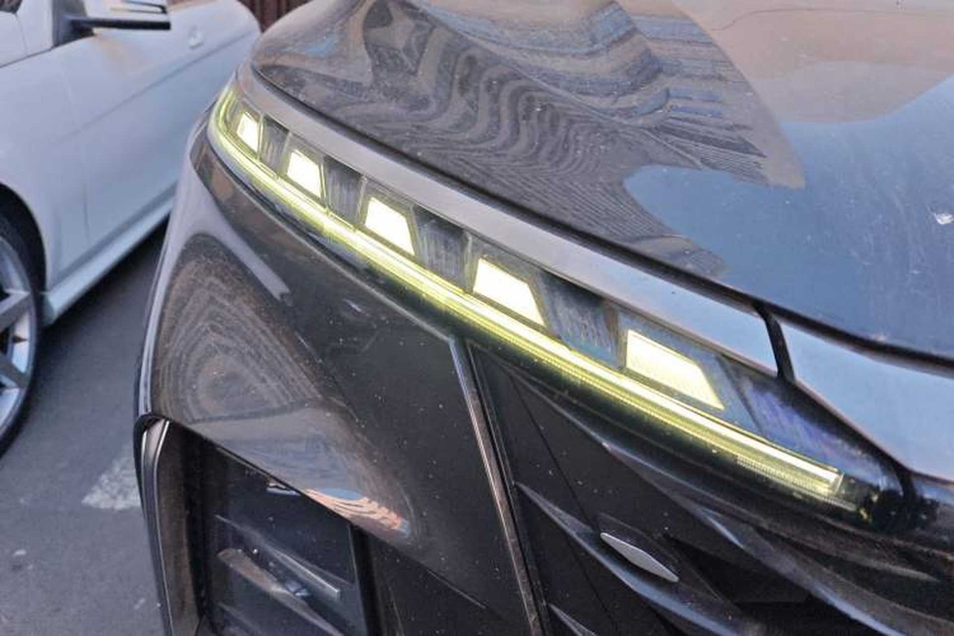 Used Roewe RX5 MAX 2022 2.0T Automatic Zhiwei Zunrong Edition Exterior 6