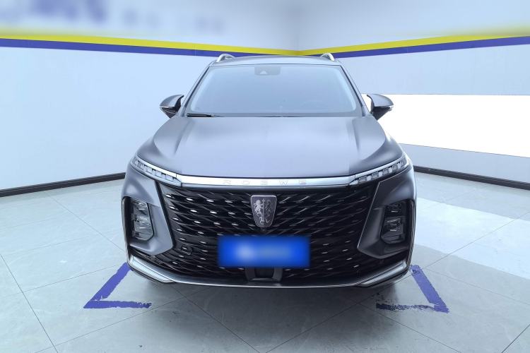 Used Roewe RX5 MAX 2022 1.5T Automatic Zhiwei Prestige Edition Front