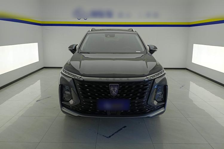 Used Roewe RX5 MAX 2022 1.5T Automatic Zhiwei Prestige Edition Front