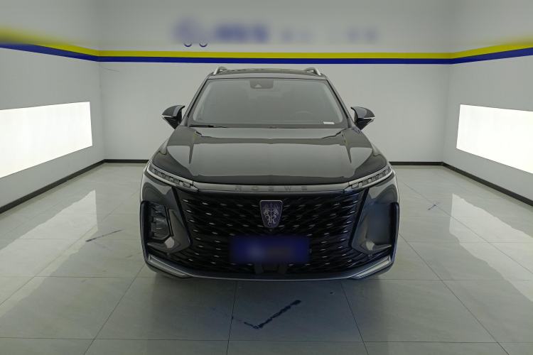Used Roewe RX5 MAX 2022 1.5T Automatic Zhiwei Prestige Edition Front