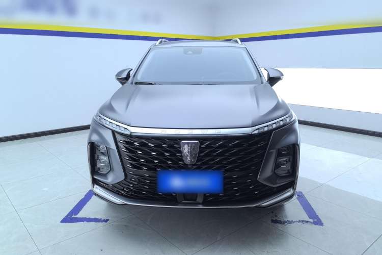 Used Roewe RX5 MAX 2022 1.5T Automatic Zhiwei Prestige Edition Front