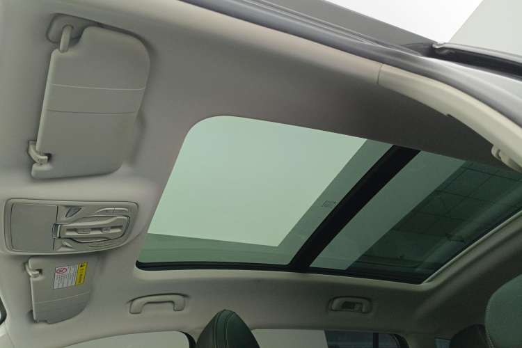 Used Roewe RX5 MAX 2022 1.5T Automatic Zhiwei Prestige Edition Headliner