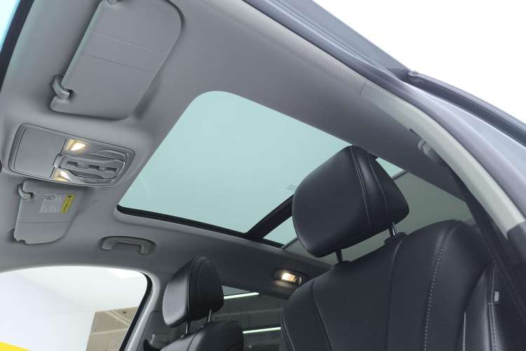 Used Roewe RX5 MAX 2022 1.5T Automatic Youwei Luxury Edition Headliner
